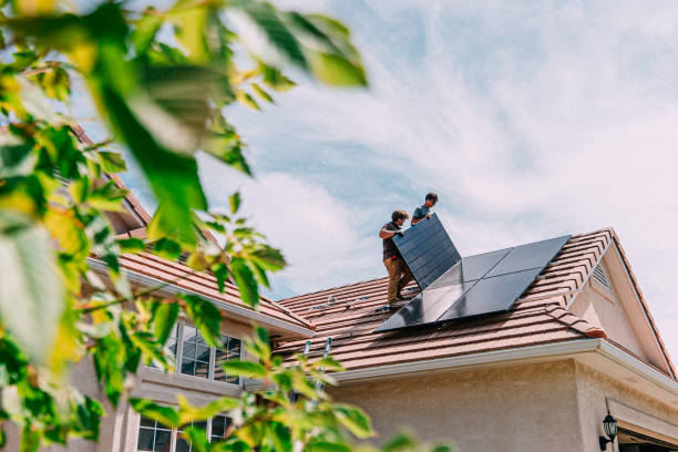 Quick and Trustworthy Emergency Roof Repair Services in Ithaca, NY